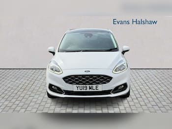 Used Ford Fiesta 2019 for sale - 79864338: Photo