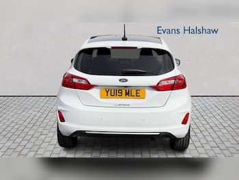 Used Ford Fiesta 2019 for sale - 79864338: Photo