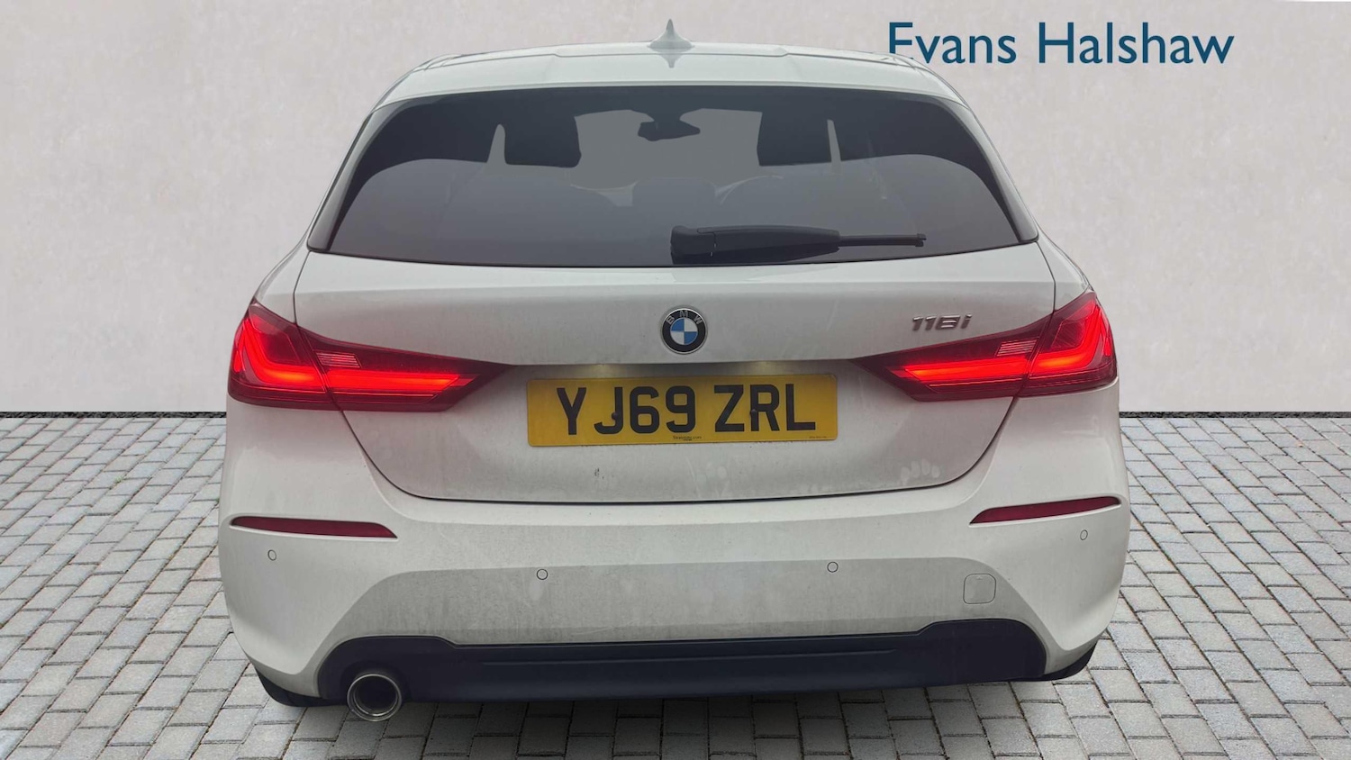 Used BMW 1 Series 2019 for sale - 77443427: Photo 3