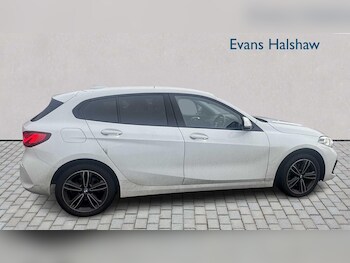 Used BMW 1 Series 2019 for sale - 77443427: Photo