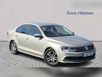 Used Volkswagen Jetta 2026 for sale - 79428638: Photo
