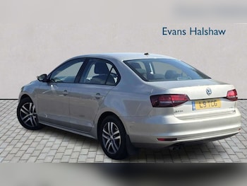 Used Volkswagen Jetta 2026 for sale - 79428638: Photo