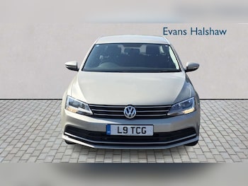 Used Volkswagen Jetta 2026 for sale - 79428638: Photo