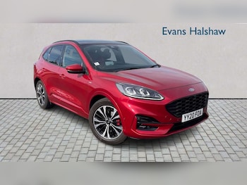 Used Ford Kuga 2020 for sale - 79499818: Photo