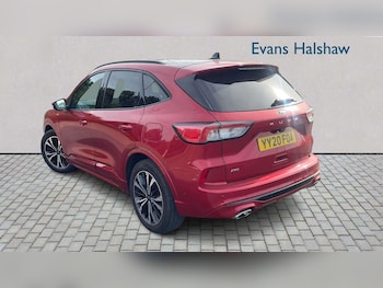 Used Ford Kuga 2020 for sale - 79499818: Photo