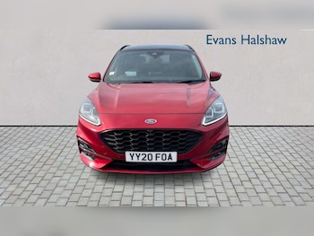 Used Ford Kuga 2020 for sale - 79499818: Photo