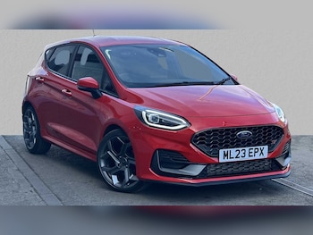 Ford - Fiesta