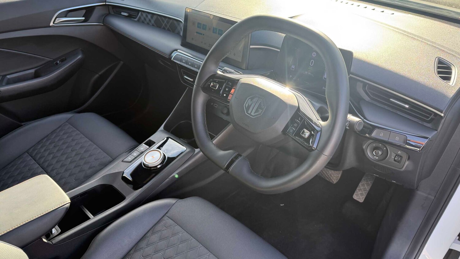 Used MG MG3 2024 for sale - 77894351: Photo 11