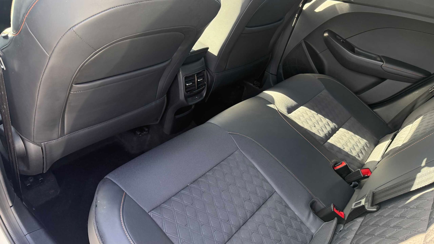 Used MG MG3 2024 for sale - 77894351: Photo 16