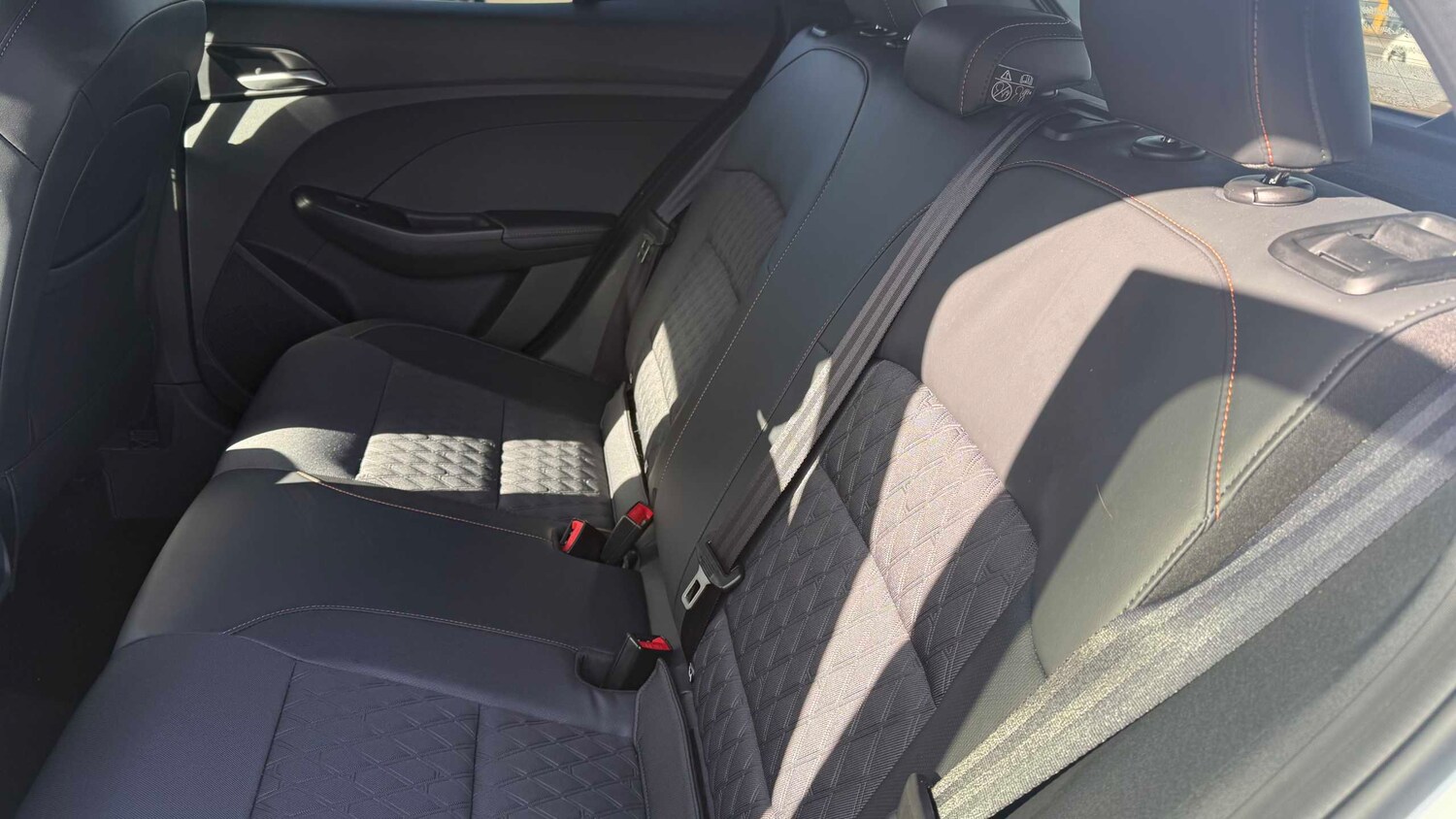 Used MG MG3 2024 for sale - 77894351: Photo 17