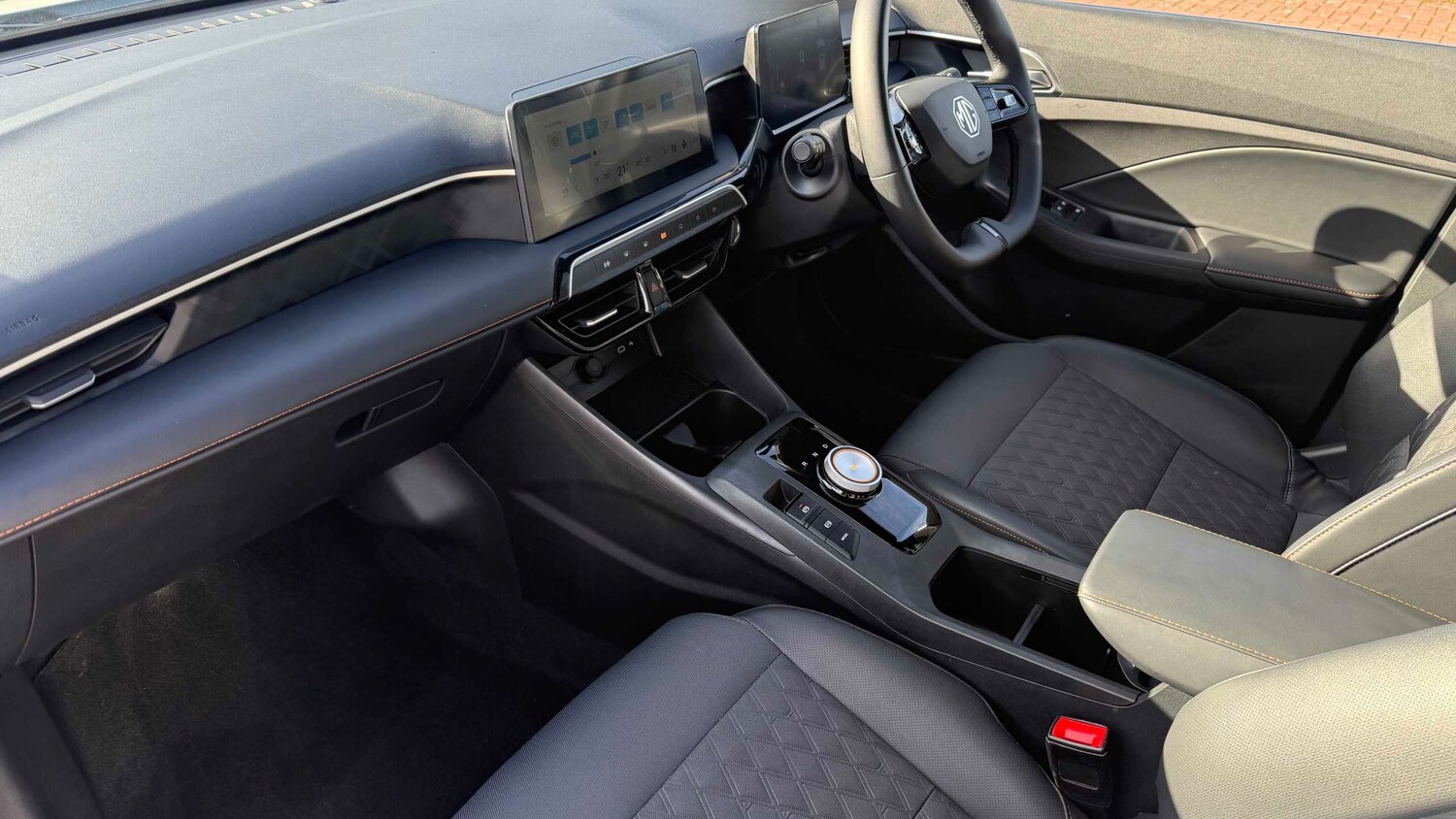 Used MG MG3 2024 for sale - 77894351: Photo 18