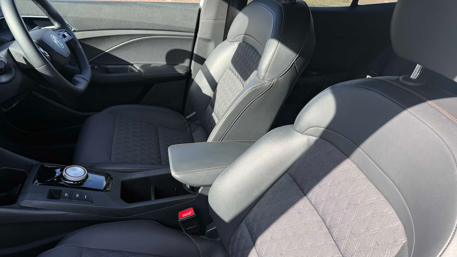 Used MG MG3 2024 for sale - 77894351: Photo 19