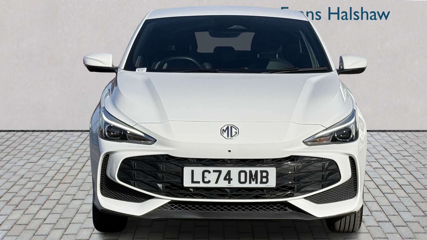 Used MG MG3 2024 for sale - 77894351: Photo 3