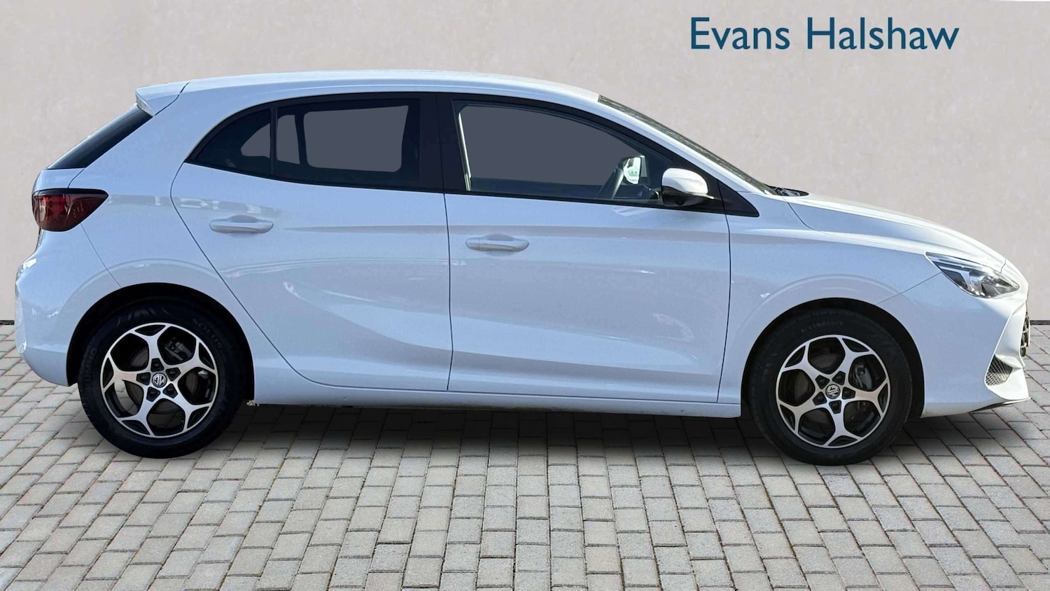 Used MG MG3 2024 for sale - 77894351: Photo 4