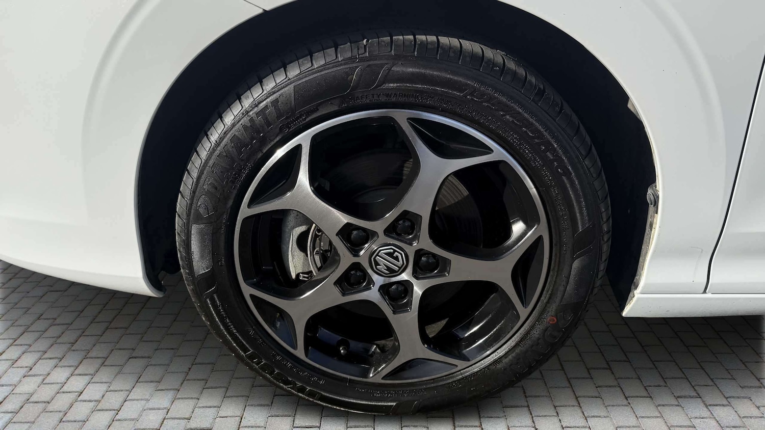 Used MG MG3 2024 for sale - 77894351: Photo 7