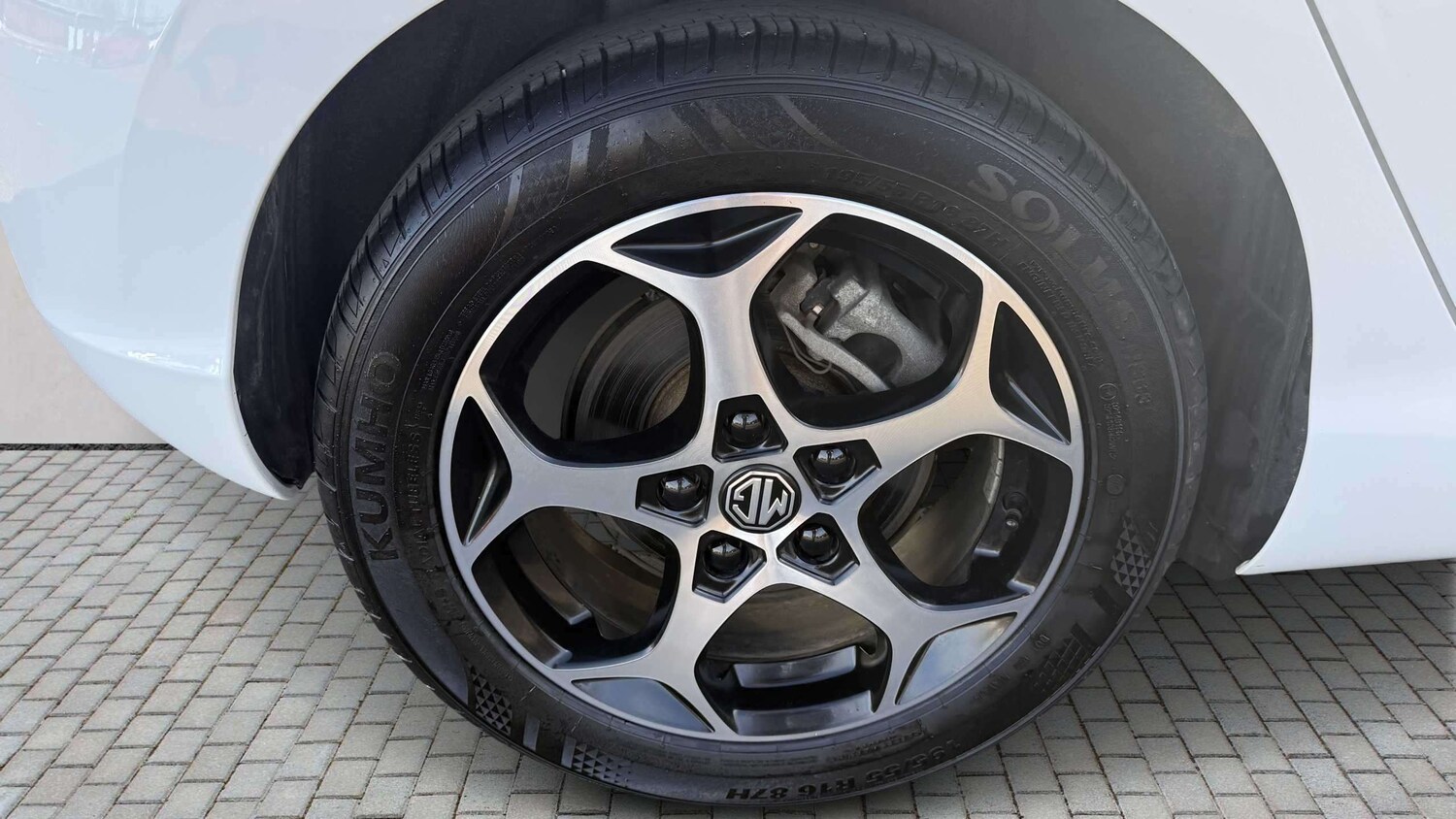 Used MG MG3 2024 for sale - 77894351: Photo 9