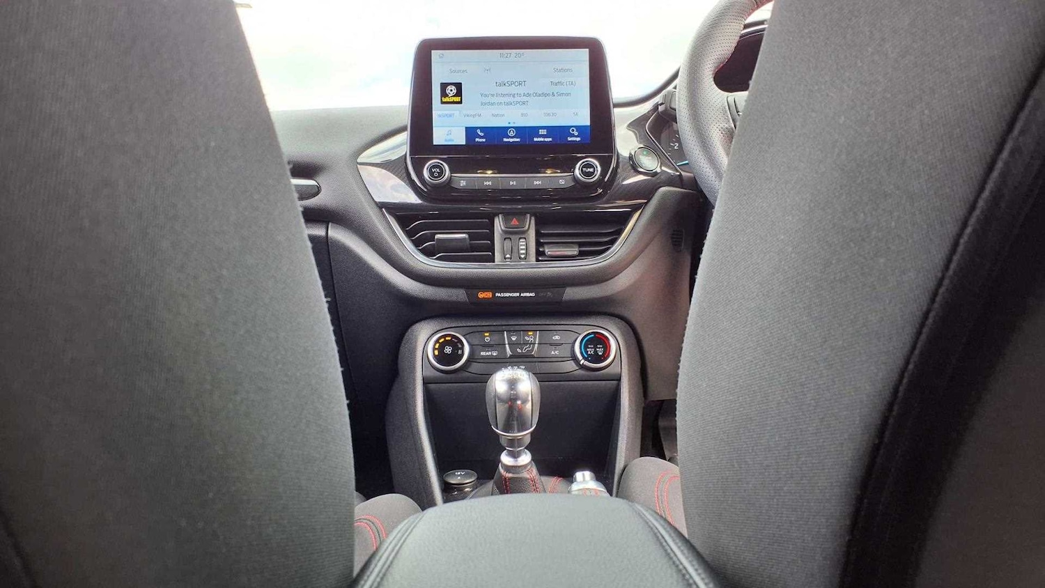 Vehicle 13