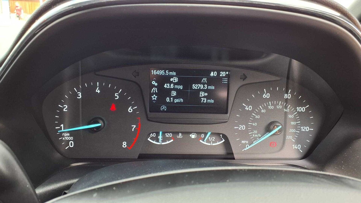 Vehicle 26