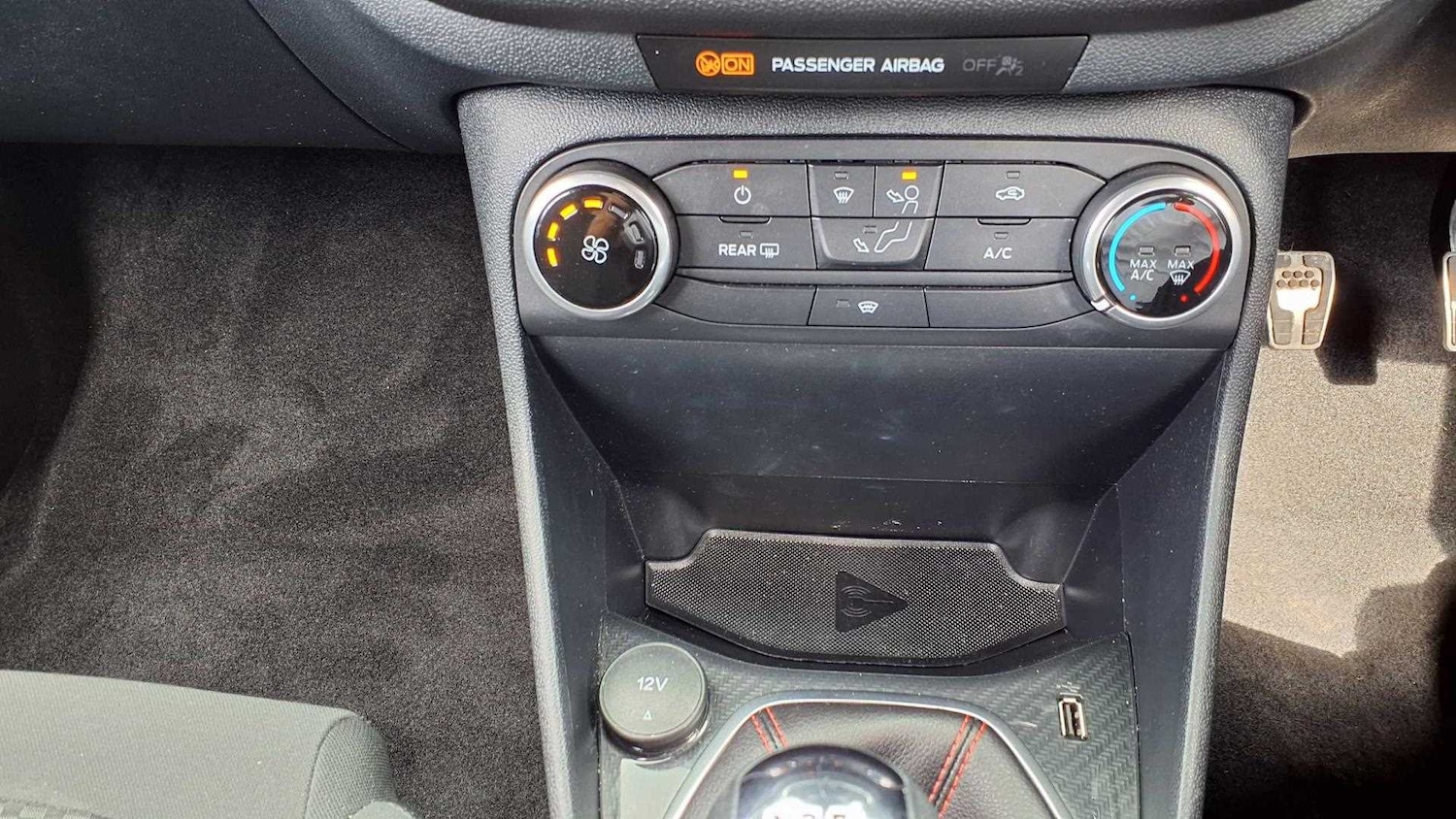 Vehicle 28