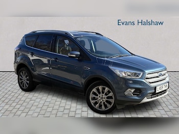 Used Ford Kuga 2019 for sale - 78129630: Photo