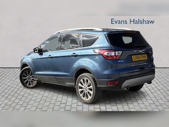 Used Ford Kuga 2019 for sale - 78129630: Photo