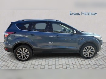 Used Ford Kuga 2019 for sale - 78129630: Photo