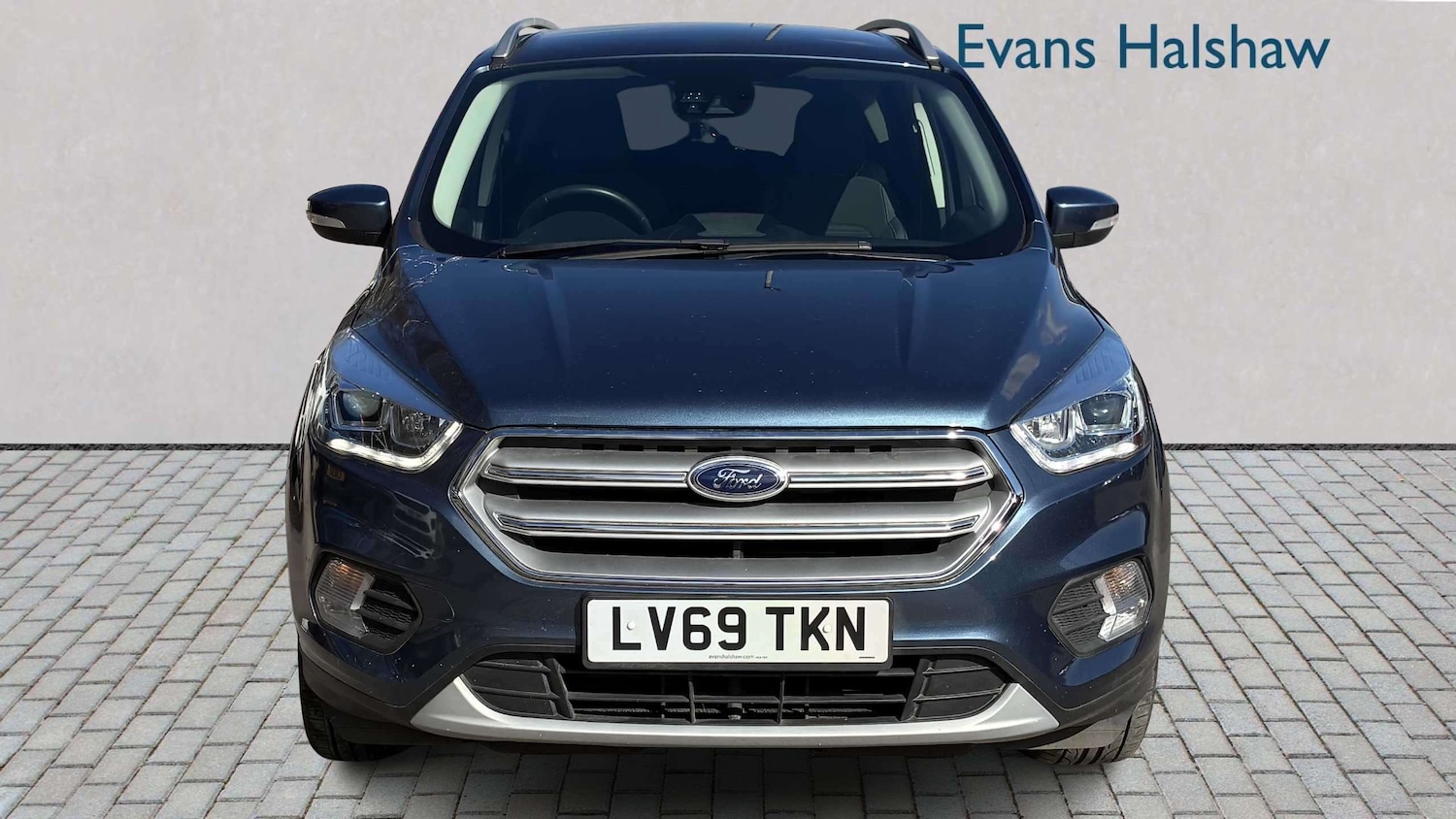 Used Ford Kuga 2019 for sale - 78129630: Photo 4