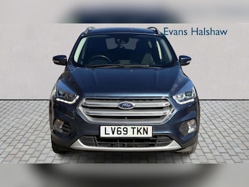 Used Ford Kuga 2019 for sale - 78129630: Photo