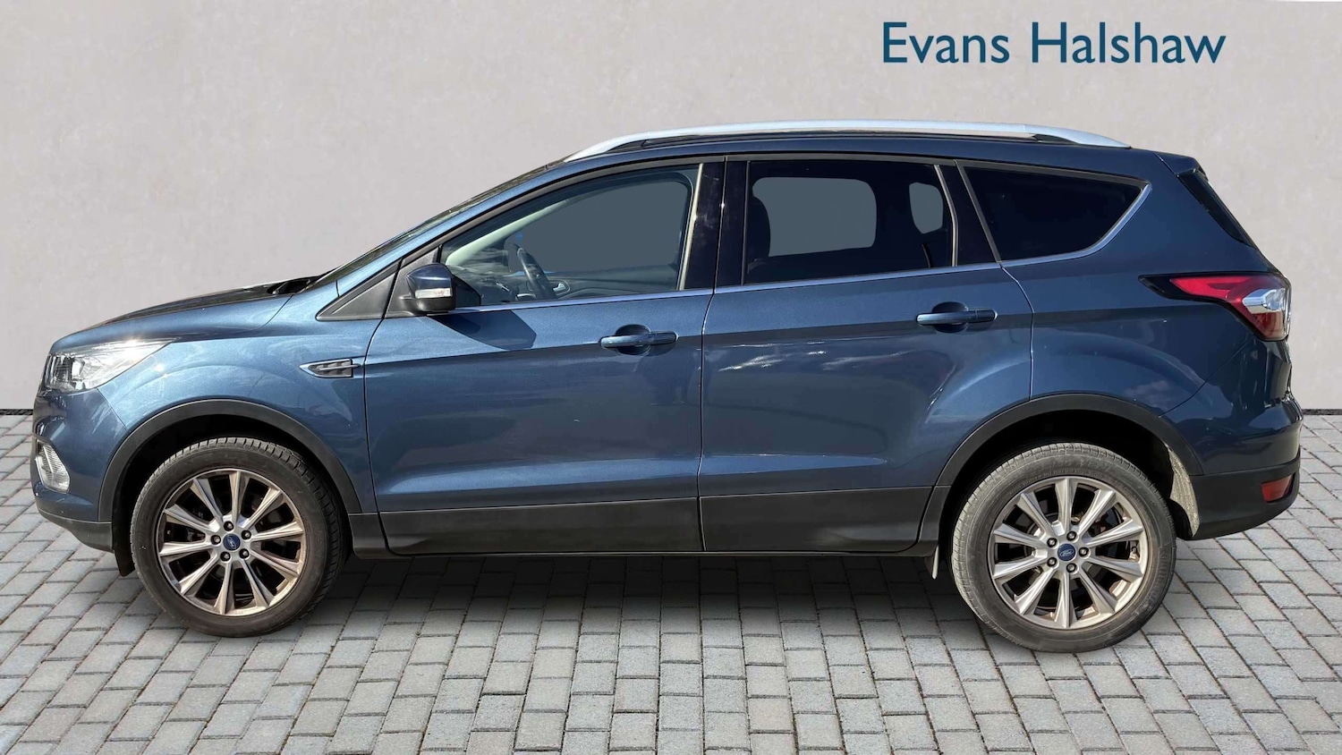 Used Ford Kuga 2019 for sale - 78129630: Photo 5