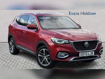 Used MG MG HS 2023 for sale - 78551160: Photo