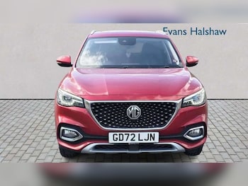 Used MG MG HS 2023 for sale - 78551160: Photo