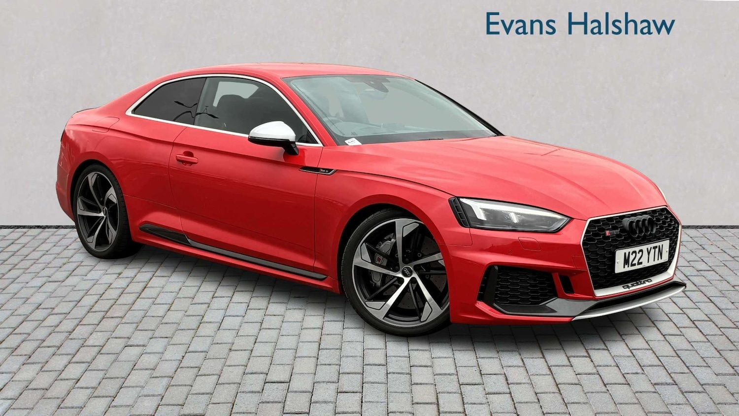 Used Audi RS5 for sale - 78221269: Photo 1