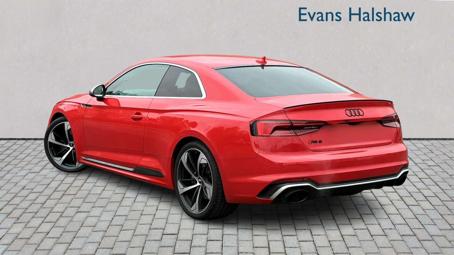 Used Audi RS5 for sale - 78221269: Photo 2