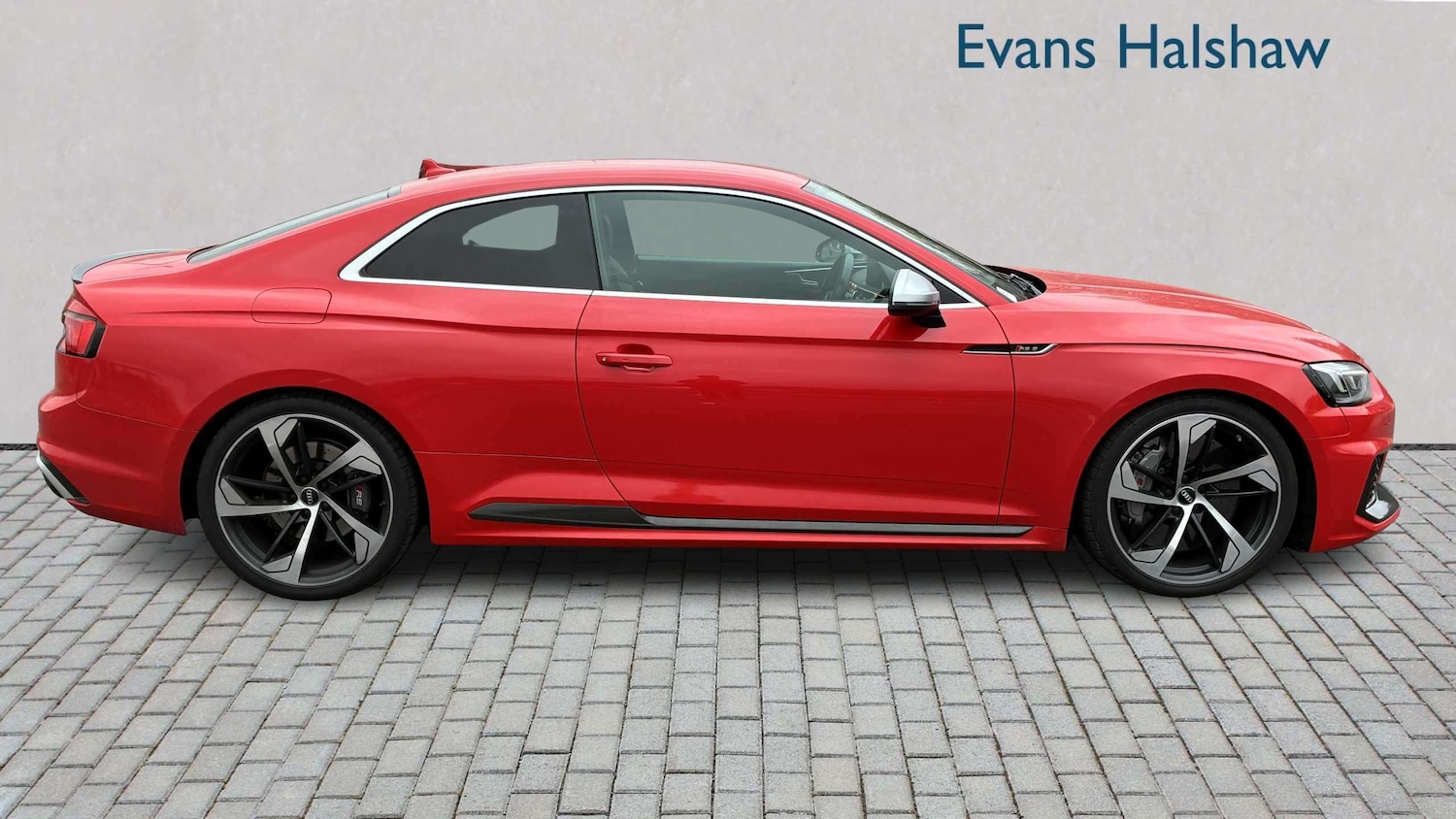 Used Audi RS5 for sale - 78221269: Photo 3