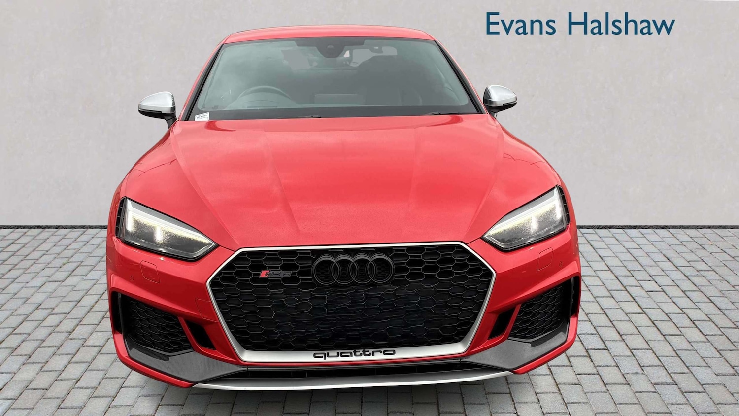Used Audi RS5 for sale - 78221269: Photo 4