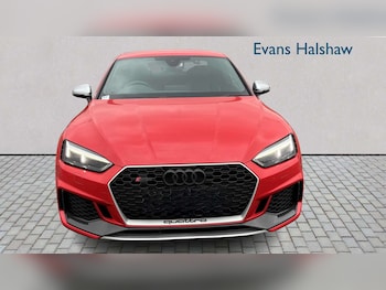 Used Audi RS5 2018 for sale - 78221269: Photo