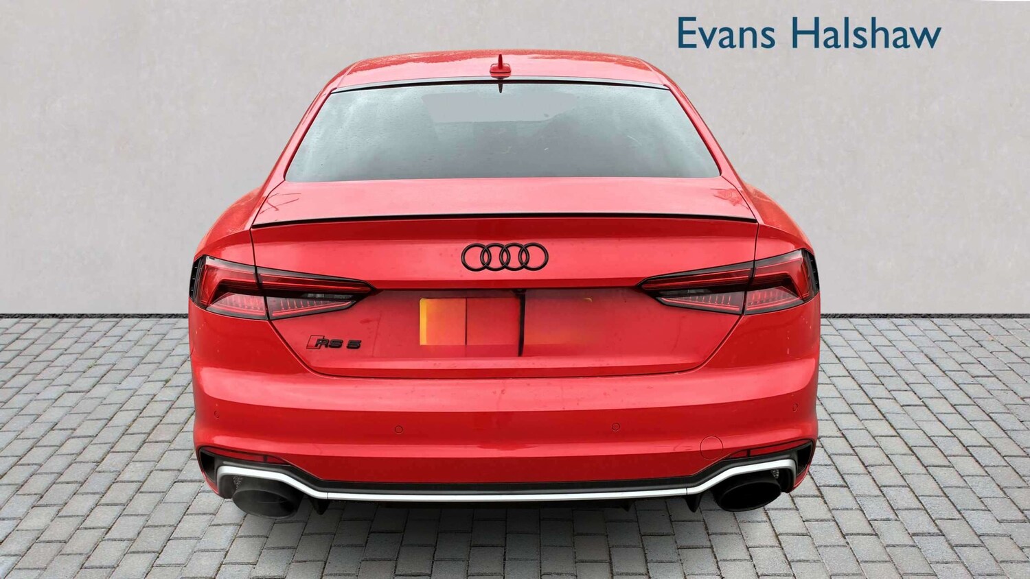 Used Audi RS5 for sale - 78221269: Photo 6