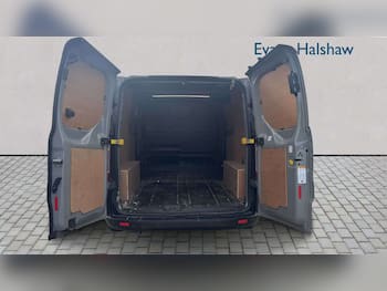 Used Ford Transit Custom 2023 for sale - 79784943: Photo