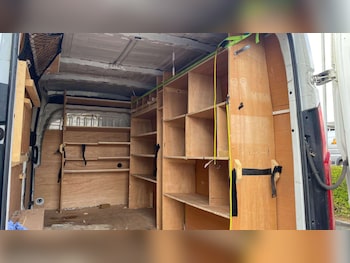 Used Maxus Deliver 9 2024 for sale - 79556233: Photo