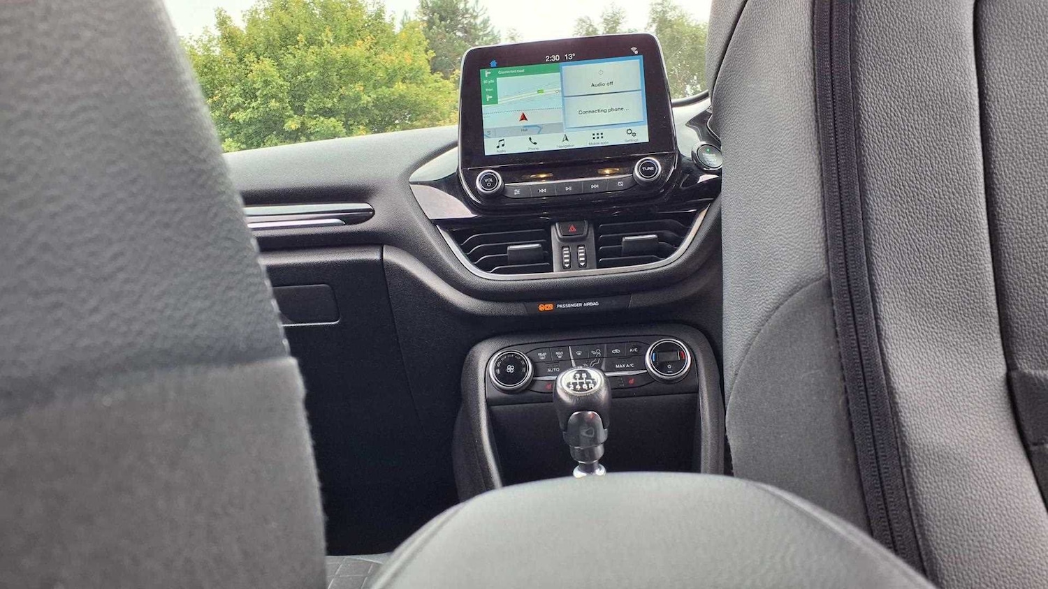 Vehicle 13