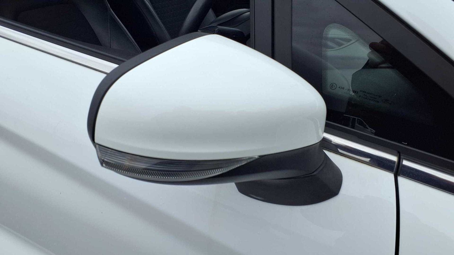 Vehicle 32