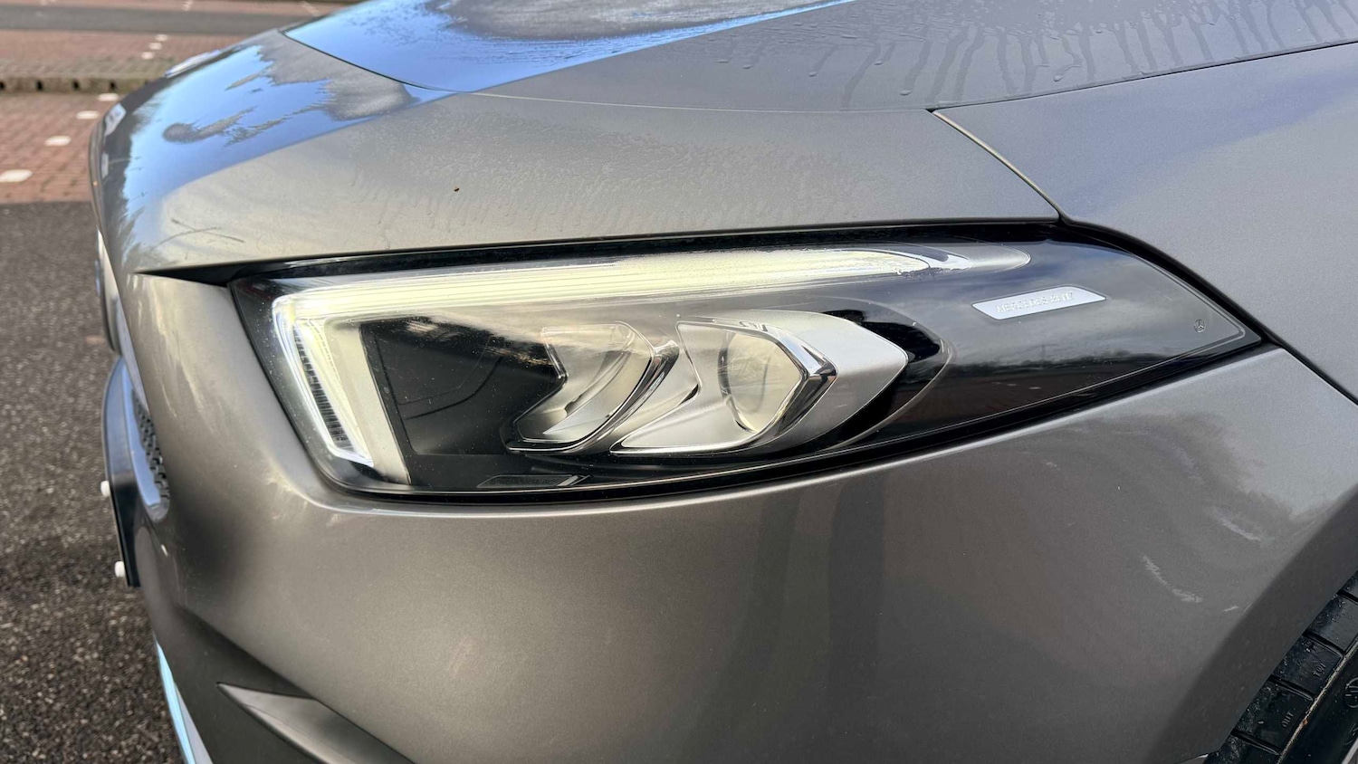 Used Mercedes-Benz A-Class 2019 for sale - 76889845: Photo 12