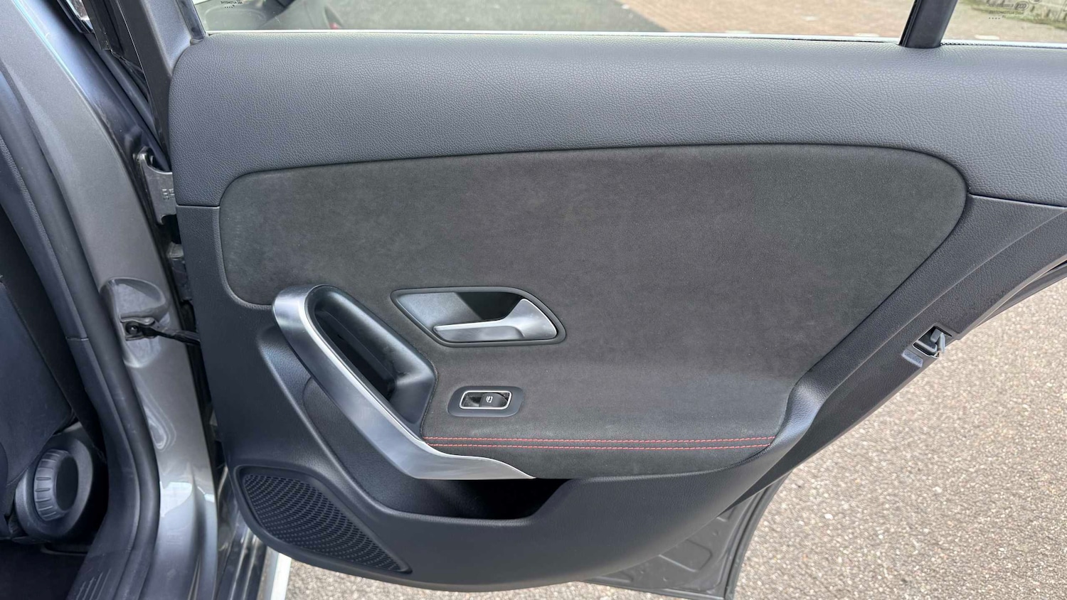 Used Mercedes-Benz A-Class 2019 for sale - 76889845: Photo 15