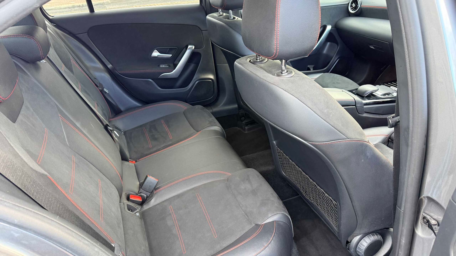 Used Mercedes-Benz A-Class 2019 for sale - 76889845: Photo 16