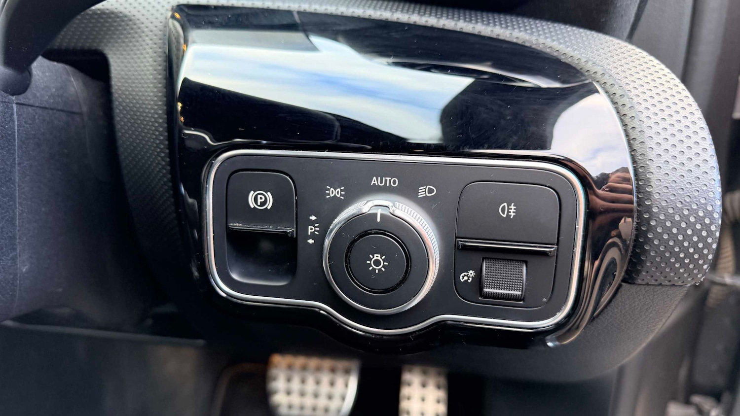 Used Mercedes-Benz A-Class 2019 for sale - 76889845: Photo 19