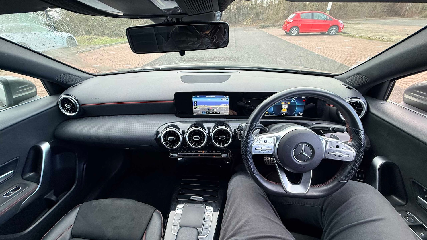 Used Mercedes-Benz A-Class 2019 for sale - 76889845: Photo 20