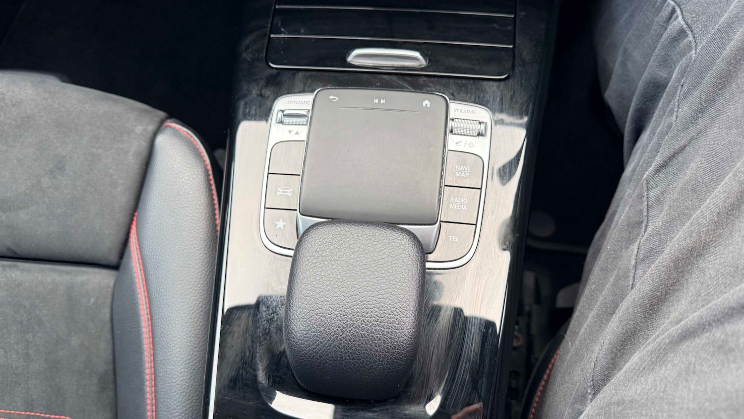 Used Mercedes-Benz A-Class 2019 for sale - 76889845: Photo 25