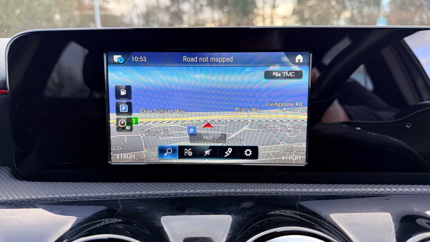 Used Mercedes-Benz A-Class 2019 for sale - 76889845: Photo 28