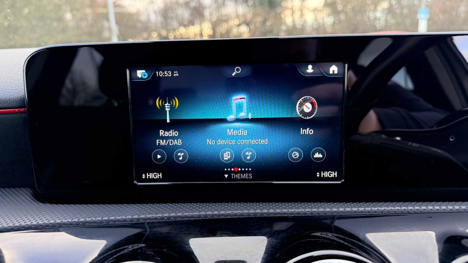 Used Mercedes-Benz A-Class 2019 for sale - 76889845: Photo 30