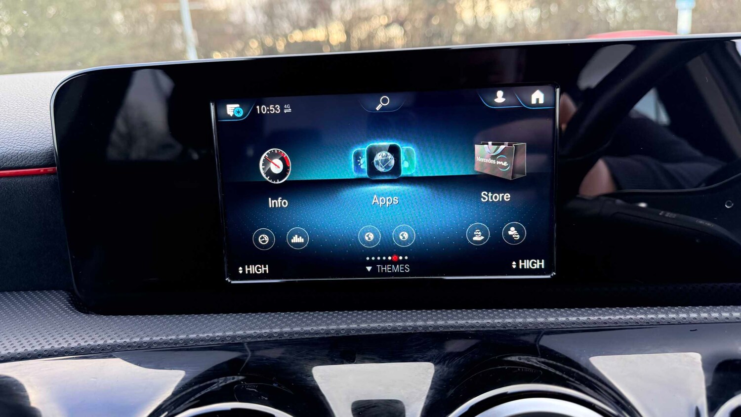 Used Mercedes-Benz A-Class 2019 for sale - 76889845: Photo 31